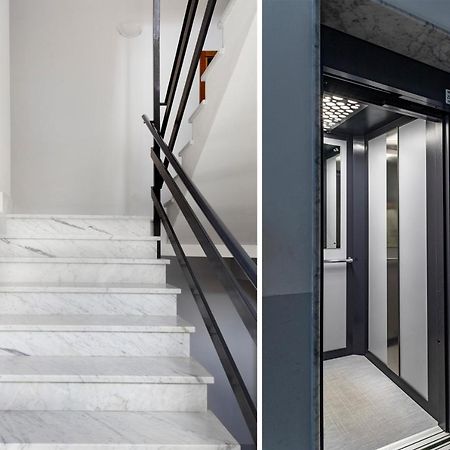 Zagarellai Apartment Alla Kalsa Fast Wi-Fi Палермо Екстериор снимка
