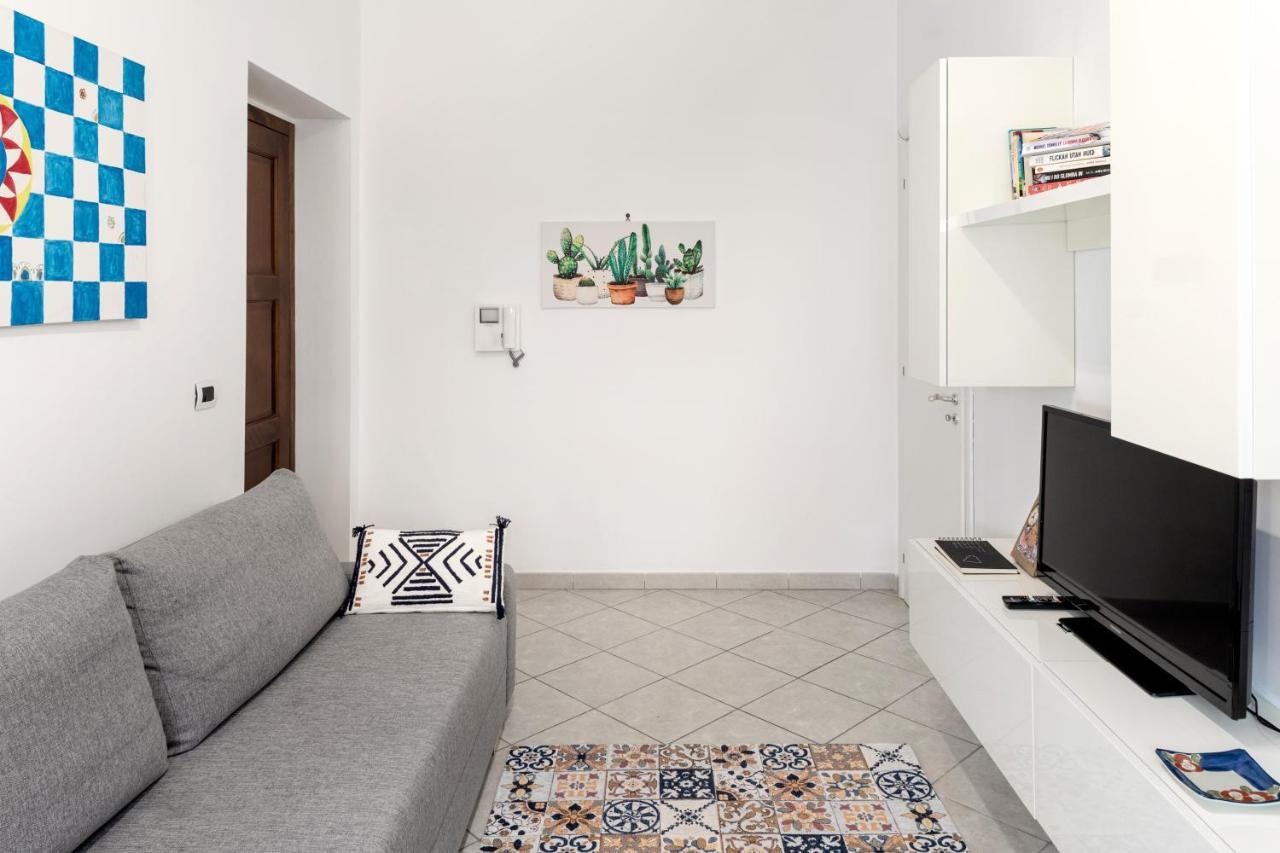 Zagarellai Apartment Alla Kalsa Fast Wi-Fi Палермо Екстериор снимка