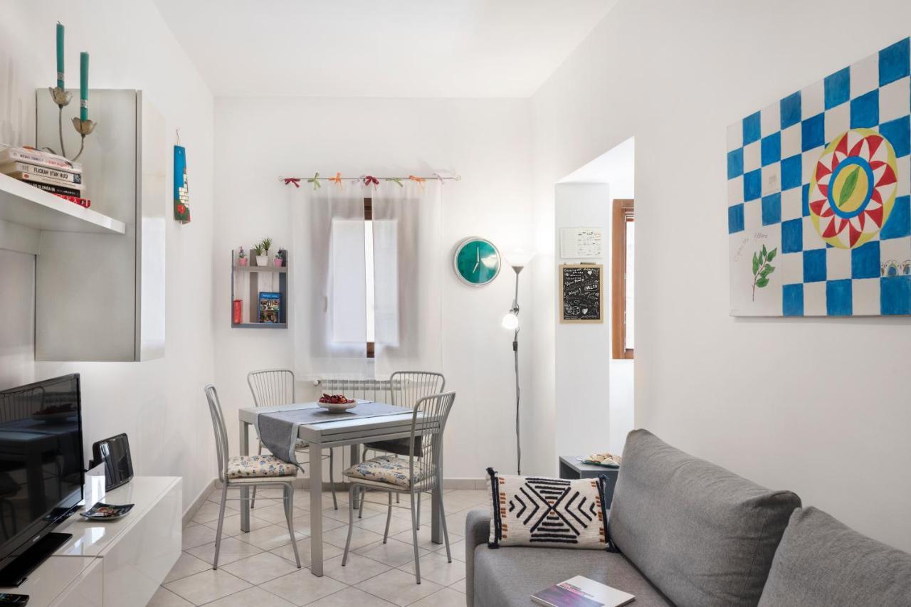 Zagarellai Apartment Alla Kalsa Fast Wi-Fi Палермо Екстериор снимка