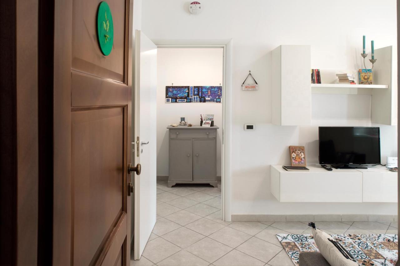 Zagarellai Apartment Alla Kalsa Fast Wi-Fi Палермо Екстериор снимка