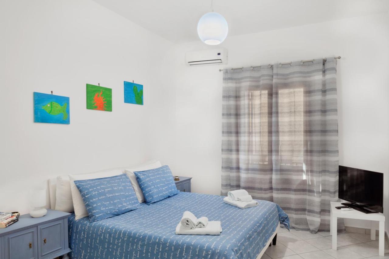 Zagarellai Apartment Alla Kalsa Fast Wi-Fi Палермо Екстериор снимка
