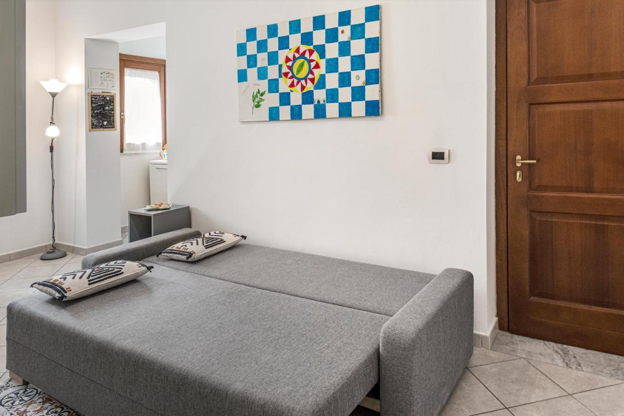 Zagarellai Apartment Alla Kalsa Fast Wi-Fi Палермо Екстериор снимка