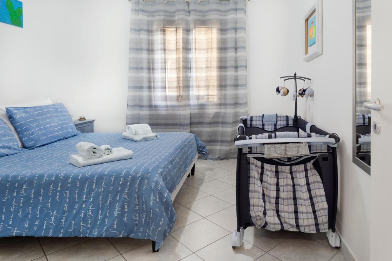 Zagarellai Apartment Alla Kalsa Fast Wi-Fi Палермо Екстериор снимка