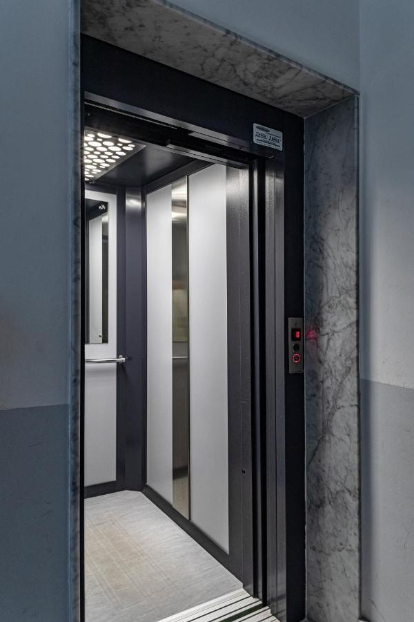 Zagarellai Apartment Alla Kalsa Fast Wi-Fi Палермо Екстериор снимка