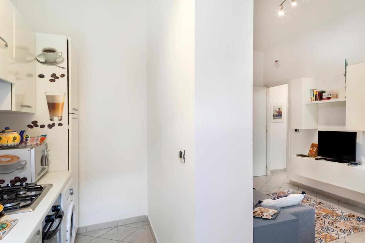 Zagarellai Apartment Alla Kalsa Fast Wi-Fi Палермо Екстериор снимка