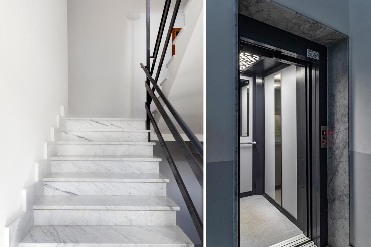 Zagarellai Apartment Alla Kalsa Fast Wi-Fi Палермо Екстериор снимка